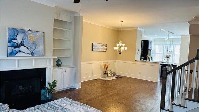 Building Photo - 2418 Gatebury Cir