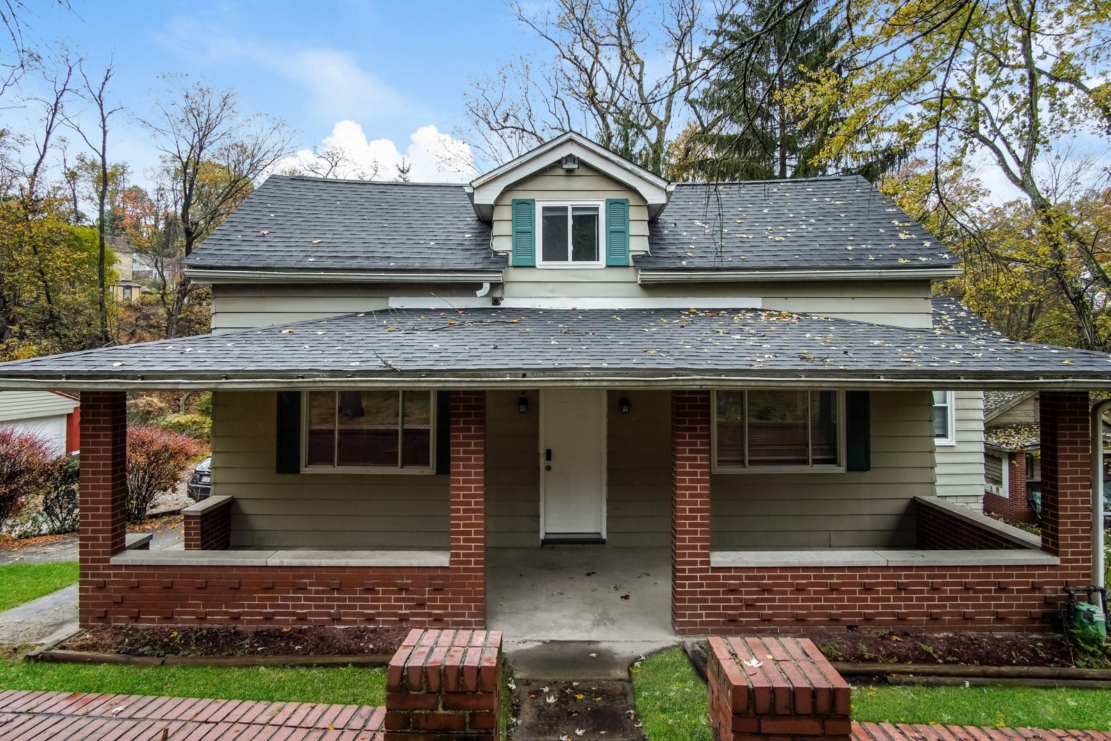 Building Photo - 414 Johnston Rd