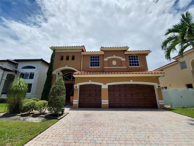 Building Photo - 5350 SW 130th Terrace