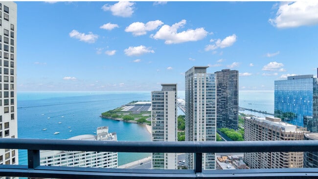 Building Photo - 401 E Ontario St