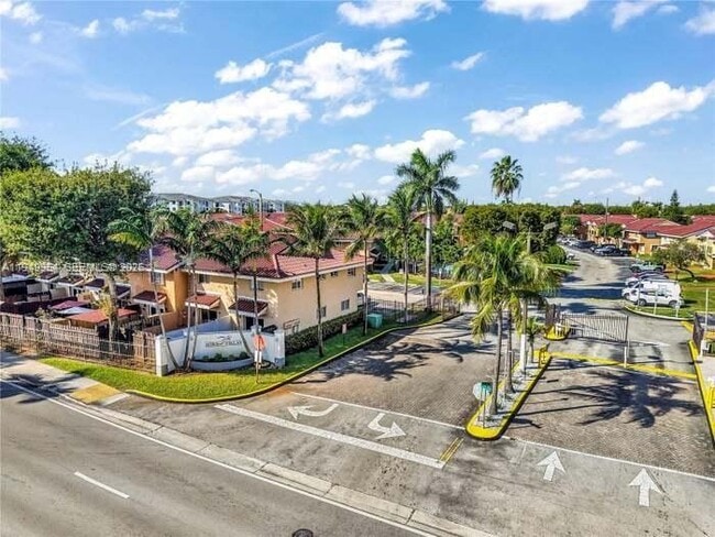 Building Photo - 8255 NW 6th Terrace