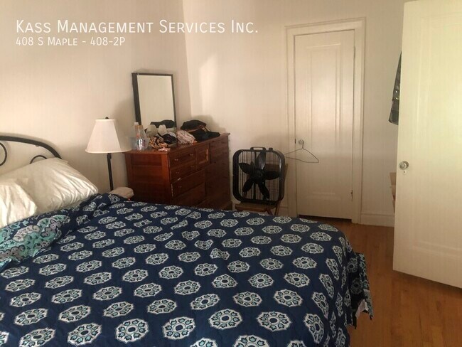 Building Photo - 408 S Maple Ave