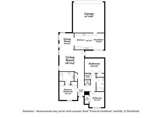 Building Photo - 934 Sanders Dr