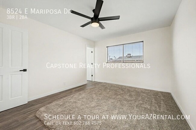Building Photo - 8524 E Mariposa Dr