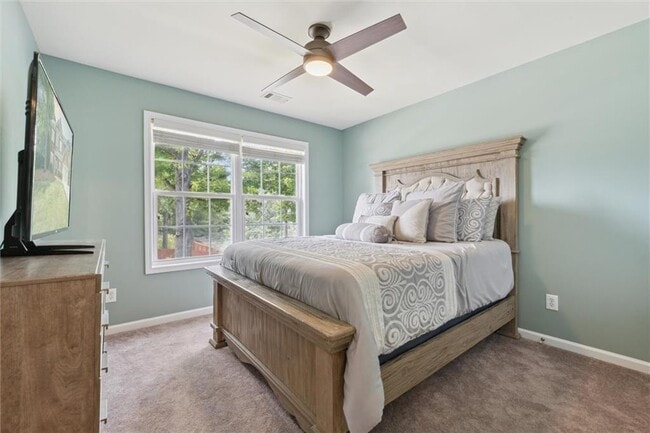Building Photo - 5839 Buckner Creek Dr SE