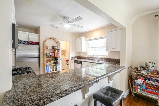 Building Photo - 4445 50th St