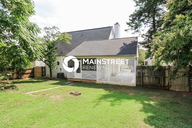 Building Photo - 1712 Carriage Cove Ln
