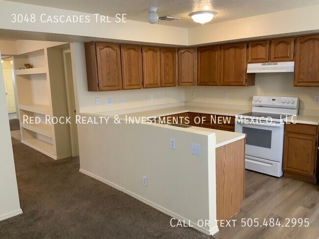 Building Photo - 3048 Cascades Trail SE