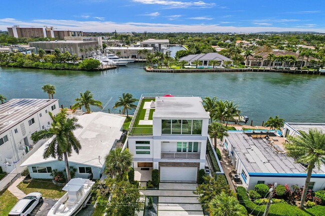 Building Photo - Intracoastal Pool Home New Construction - ...