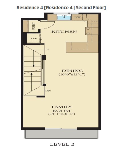 Building Photo - 981 41st St