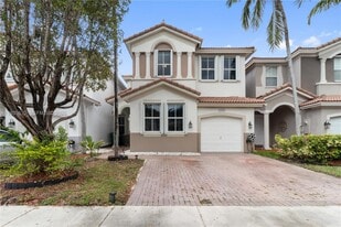 Building Photo - 8562 NW 108th Ave