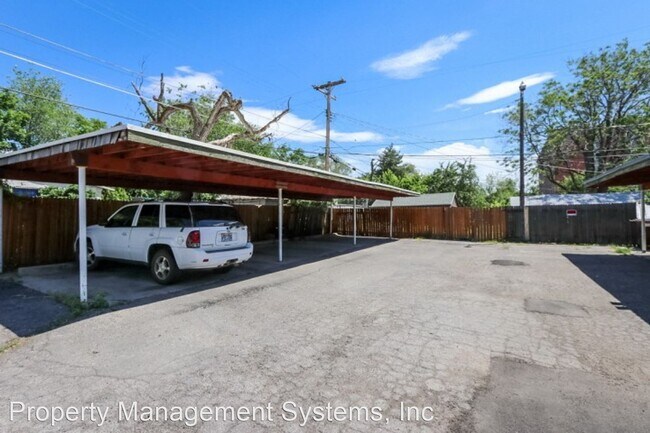 Building Photo - 1923 S 1200 E