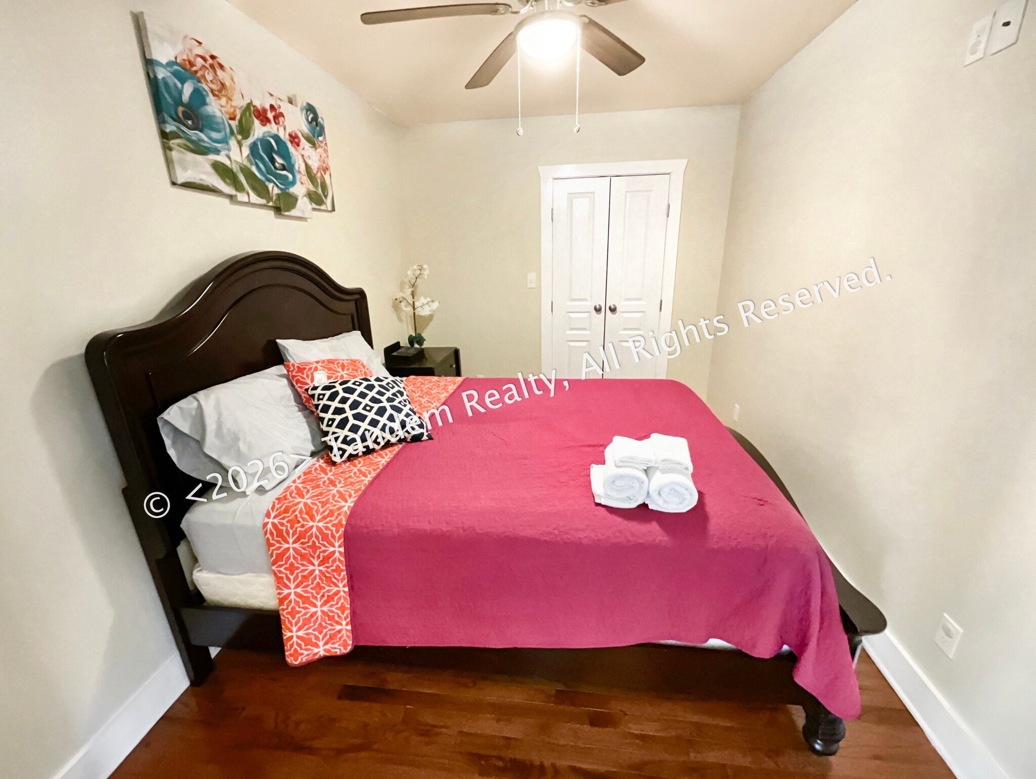 Building Photo - 2807 Vaulx Ln