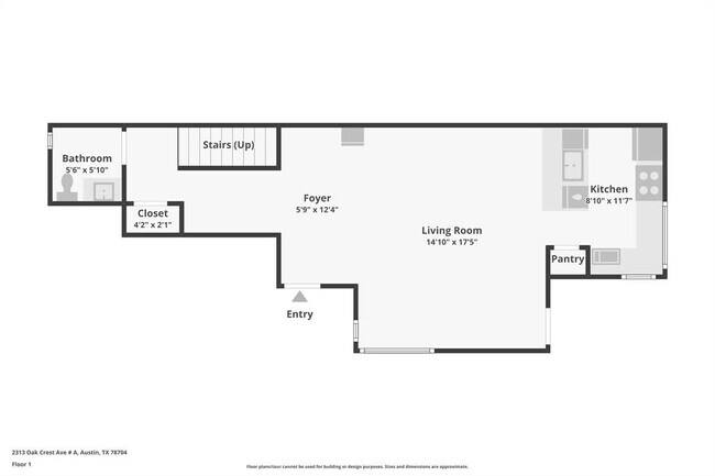 Building Photo - 2313 Oak Crest Ave