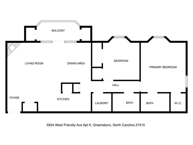 Building Photo - Quaker Commons Condo