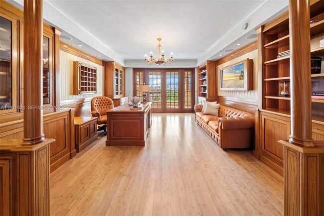 Building Photo - 7471 Fisher Island Dr