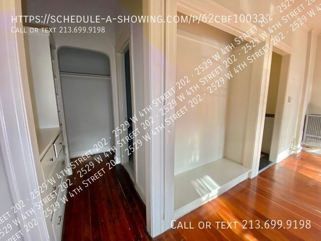 Building Photo - 2529 4th St
