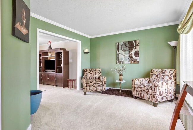 Building Photo - 4208 Mylan Rd