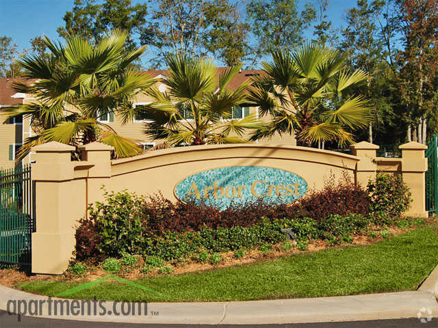 Building Photo - Arbor Crest Apartments