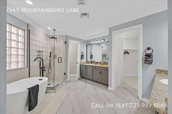 Building Photo - 7440 Mountainboro