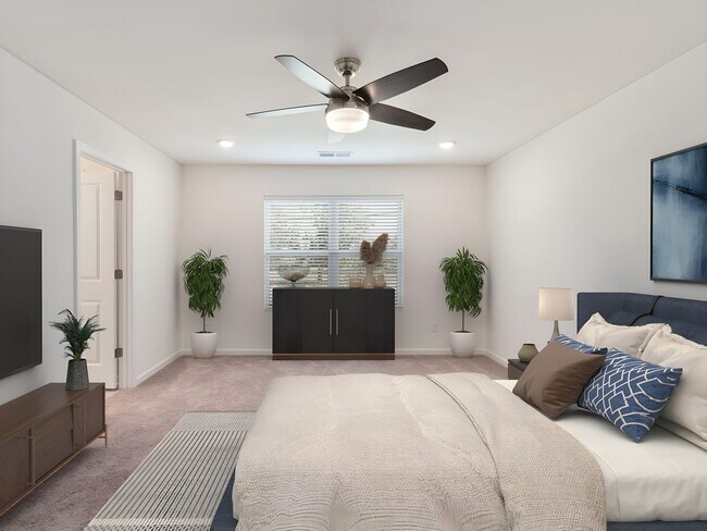 Building Photo - Like New Townhome in North Charlotte.