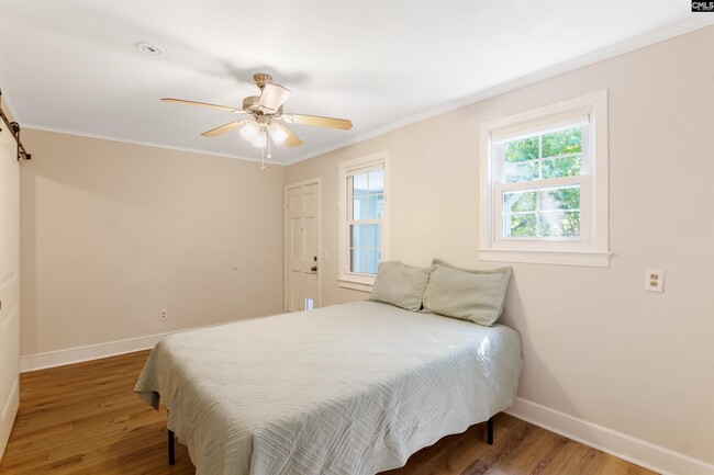 Building Photo - 2501 Freshly Mill Rd