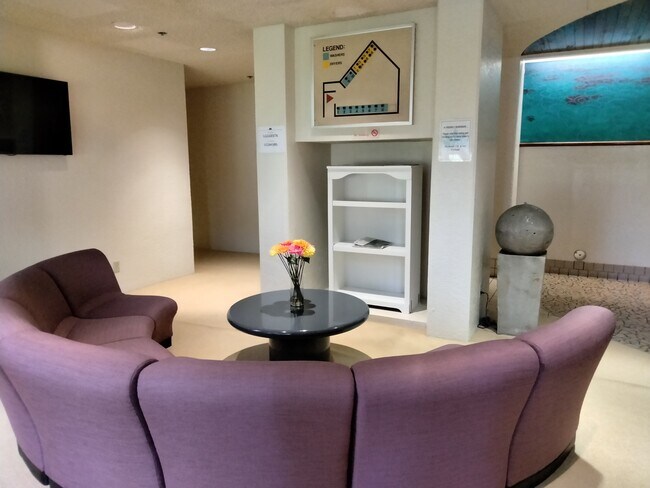 Lounge 3 - 300 Wai Nani Way