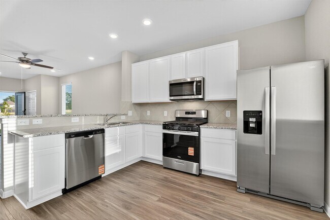 Building Photo - 15603 Agave Vly Trl