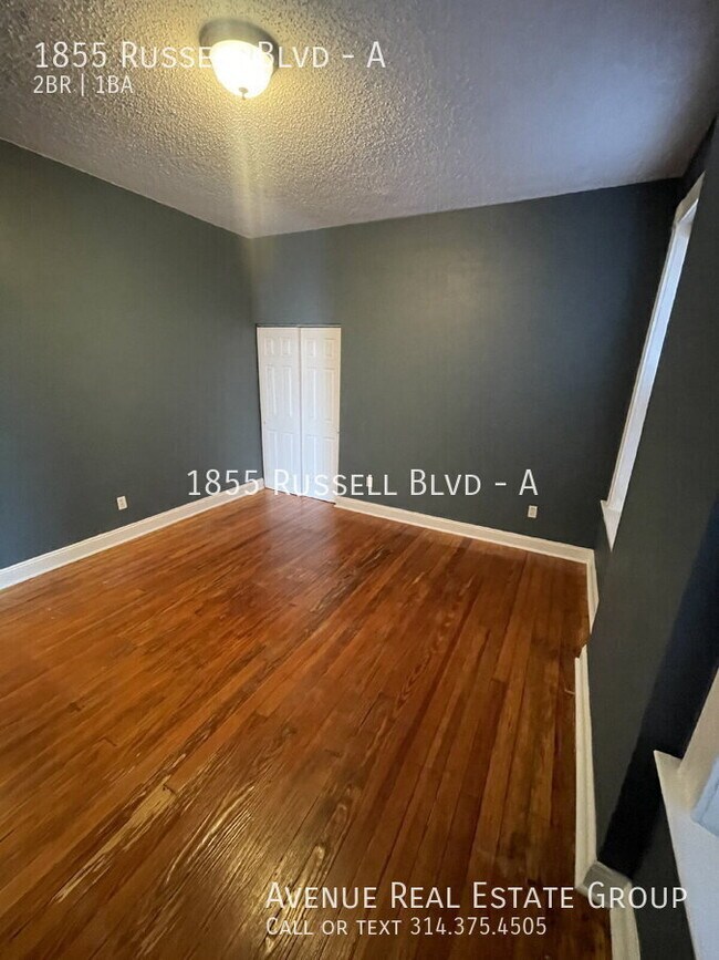 Building Photo - 1855 Russell Blvd