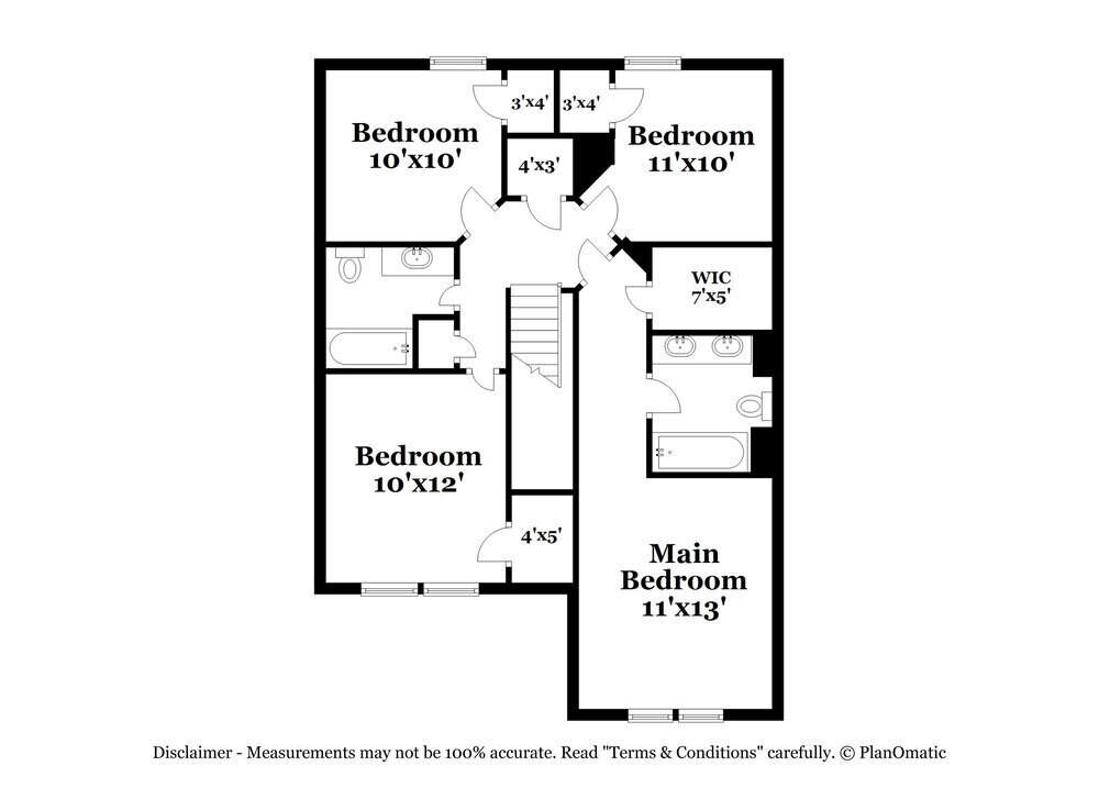 Building Photo - 115 Oakdale Ave