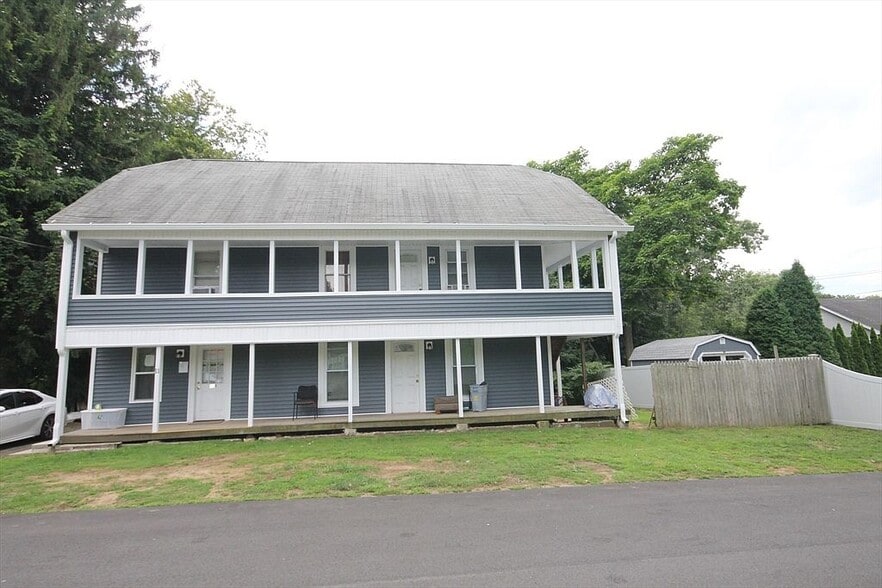Building Photo - 11 Hildreth Ave