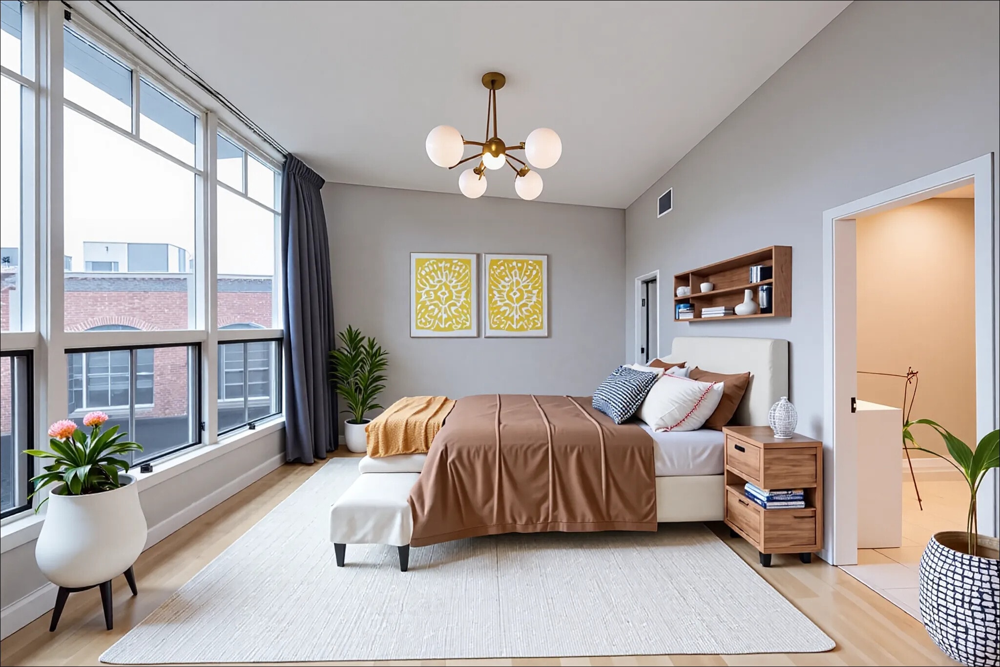 Building Photo - 490-495 Harrison Ave. Unit 503