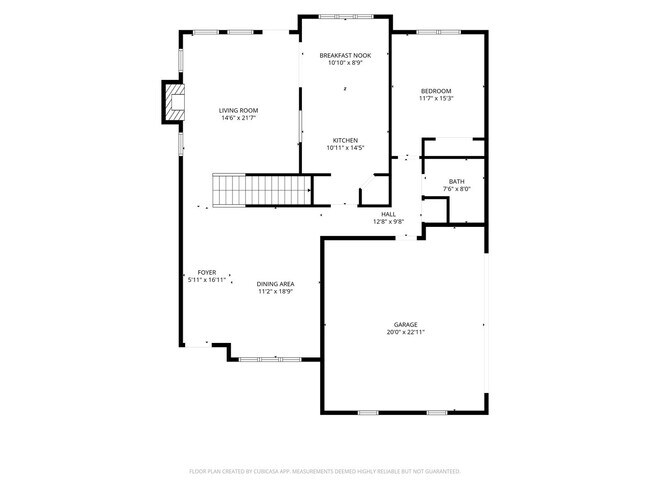 Building Photo - 159 River Winding Rd