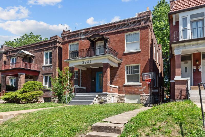 Building Photo - 3941 Shaw Blvd