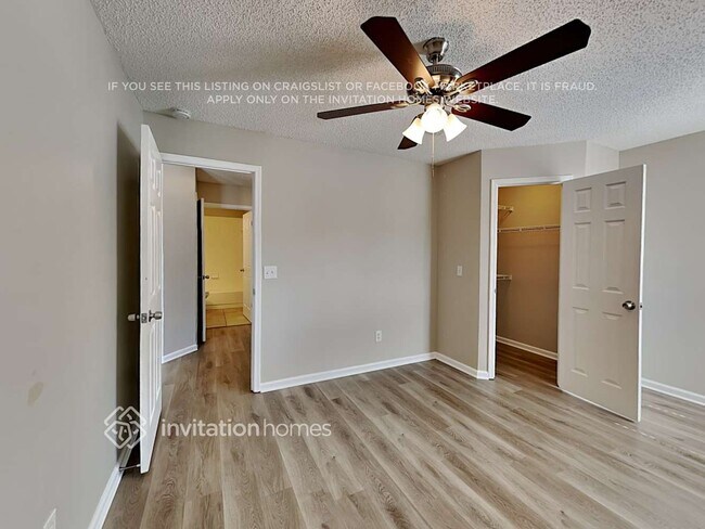 Building Photo - 7826 Morgan Hill Ct