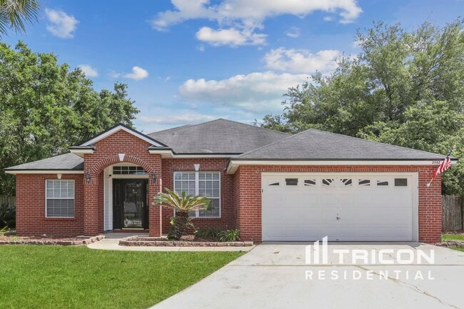Building Photo - 3582 White Cow Ct