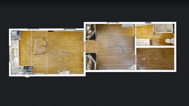 Building Photo - 1133 Edwards St