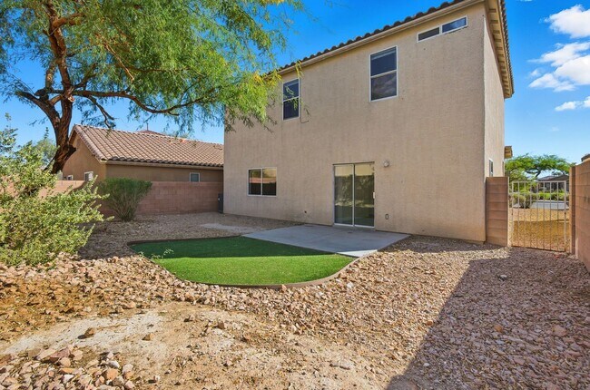 Building Photo - Stunning 4 bedroom home In North Las Vegas