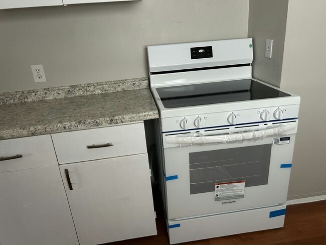 Building Photo - 1114 Choctaw Village Dr