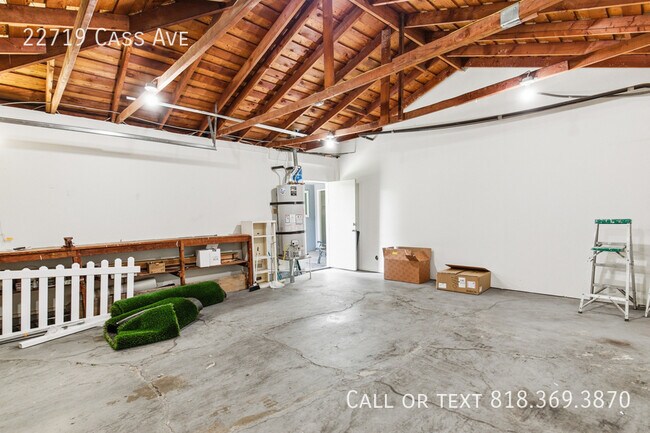 Building Photo - 22719 Cass Ave