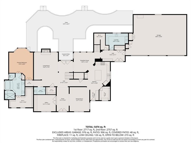 Building Photo - 8403 Horseshoe Ledge