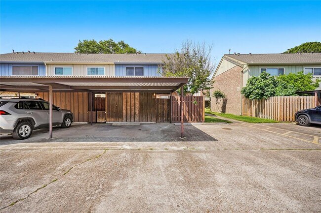 Building Photo - 10416 Hammerly Blvd