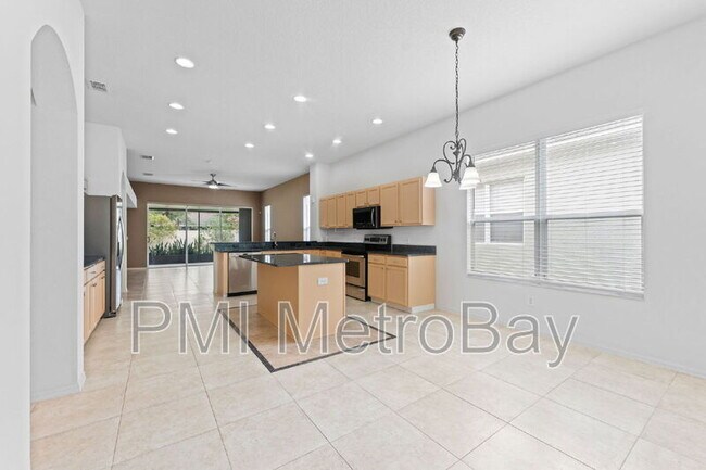 Building Photo - 7743 Bingham Ct