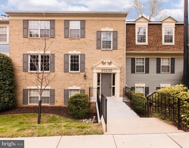 Building Photo - 20220 Shipley Terrace