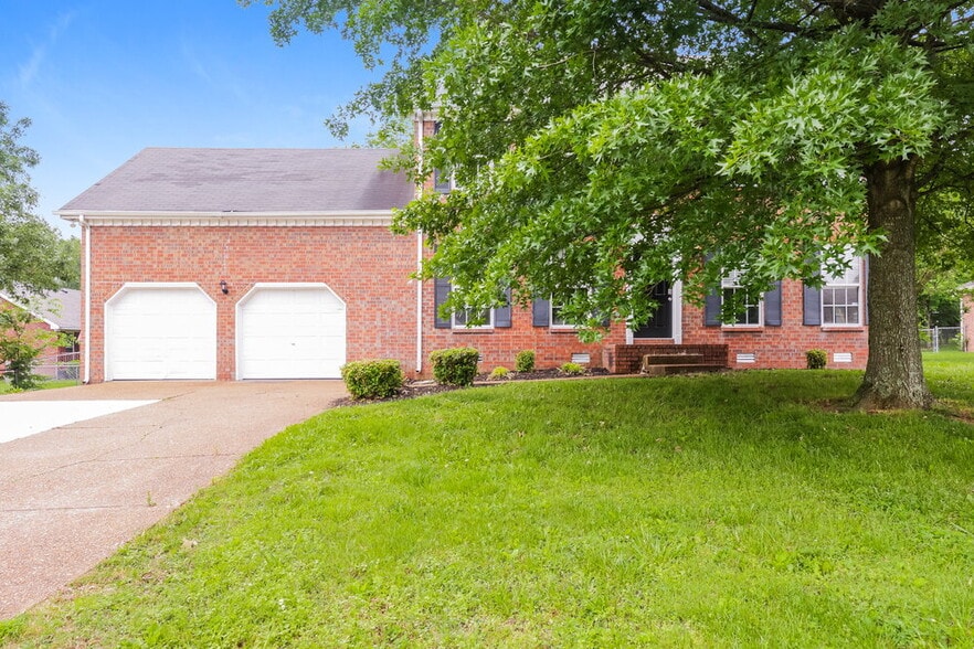 Primary Photo - 603 McGivney Ct