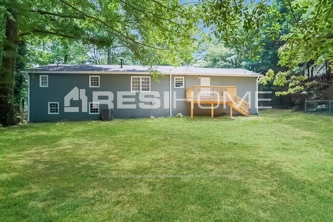 Building Photo - 4895 Timber Ridge Dr