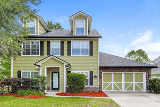 Building Photo - Large Jacksonville Home