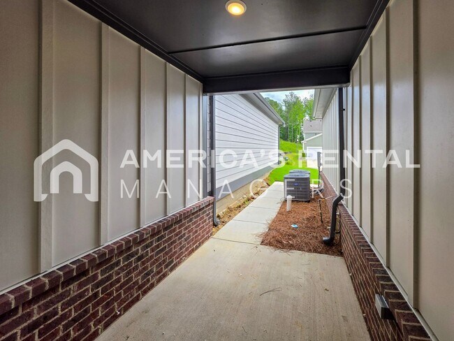 Building Photo - New Construction Townhouse for Rent!