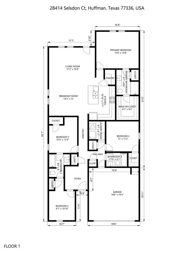Building Photo - 28414 Selsdon Ct