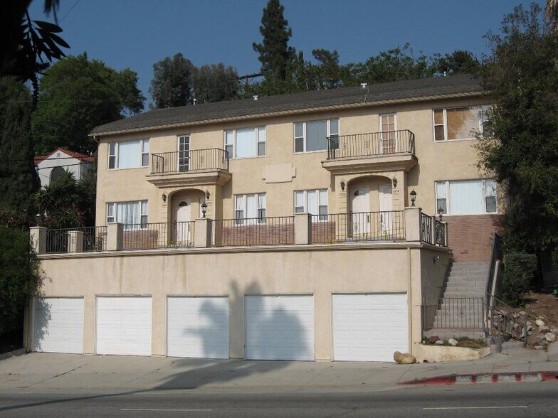Primary Photo - 2256 Glendale Blvd